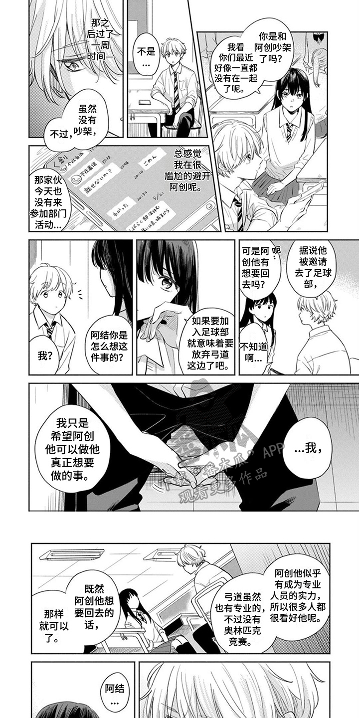 第15章：纠结 0