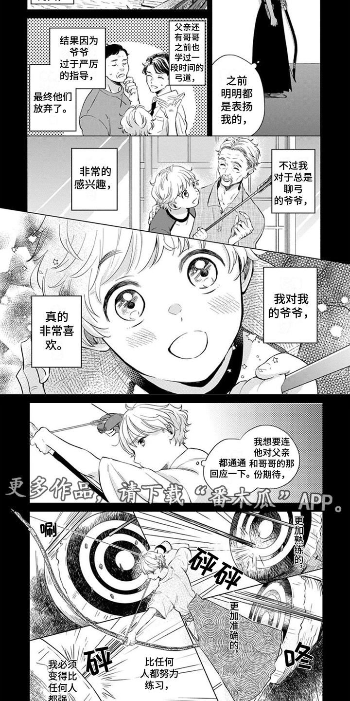 第5章：憧憬3