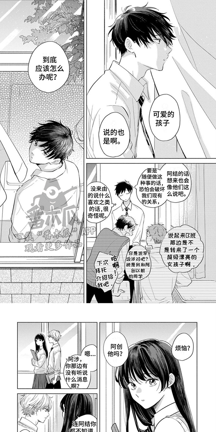 第12章：烦恼5