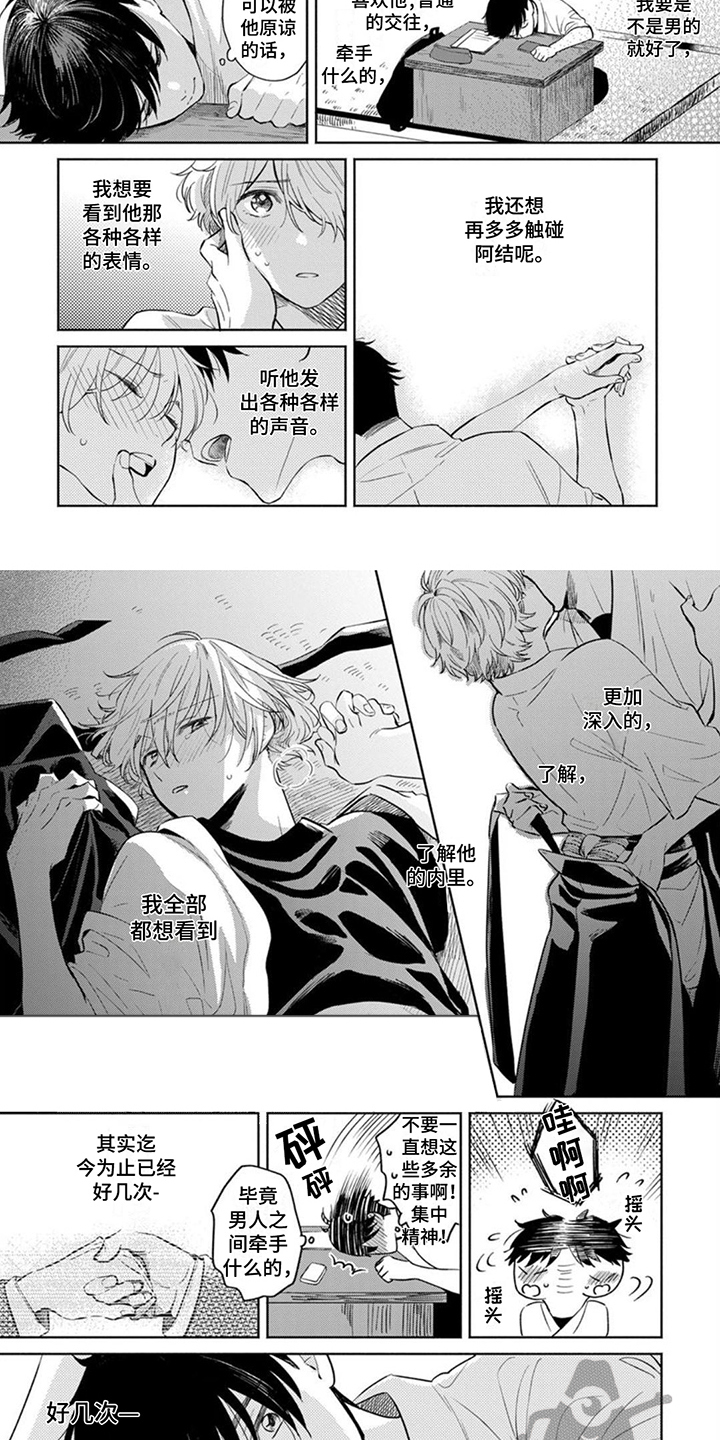 第15章：纠结 6