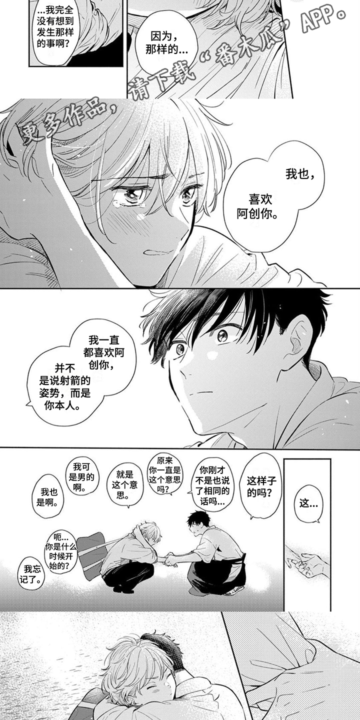 第17章： 心意 2