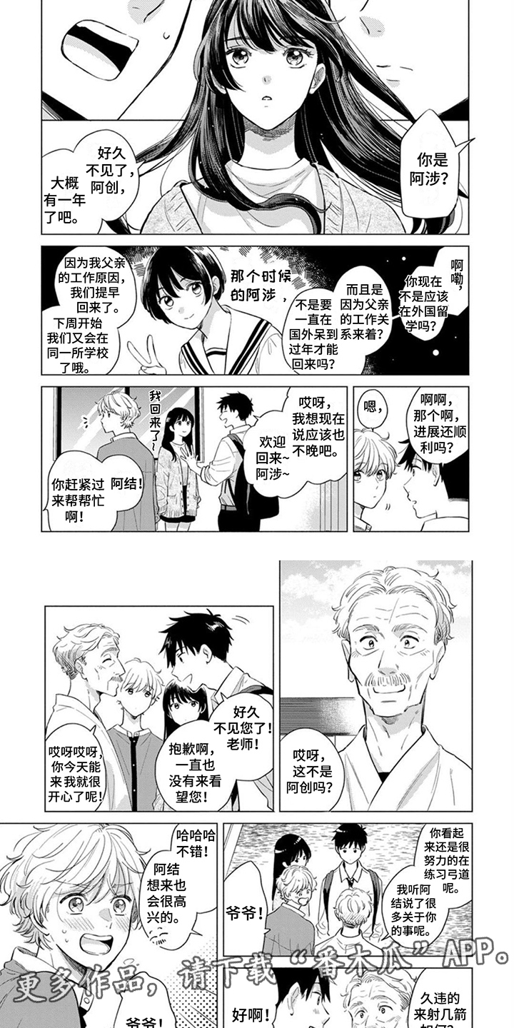 第9章：好久不见3