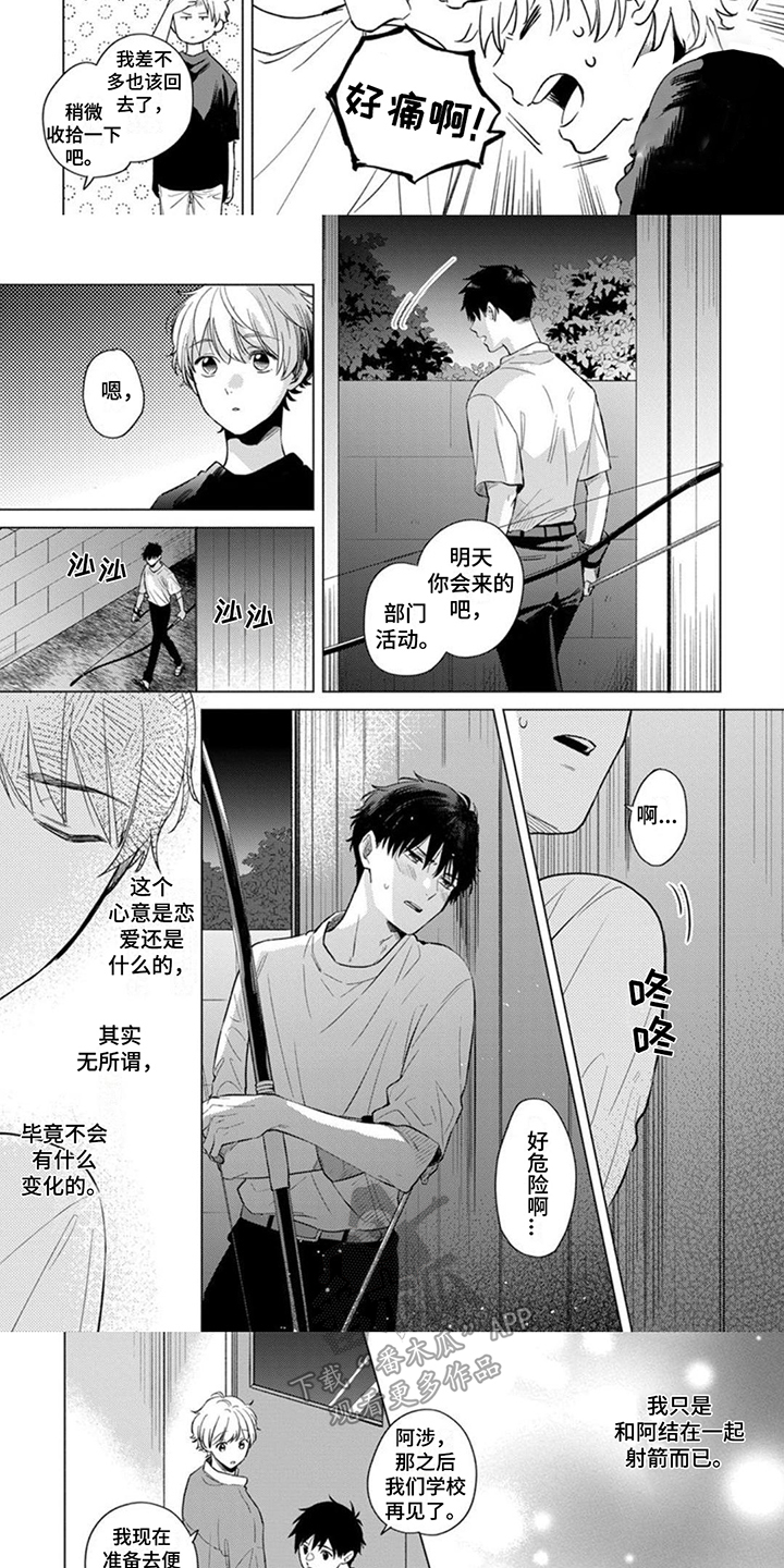 第10章：执着2