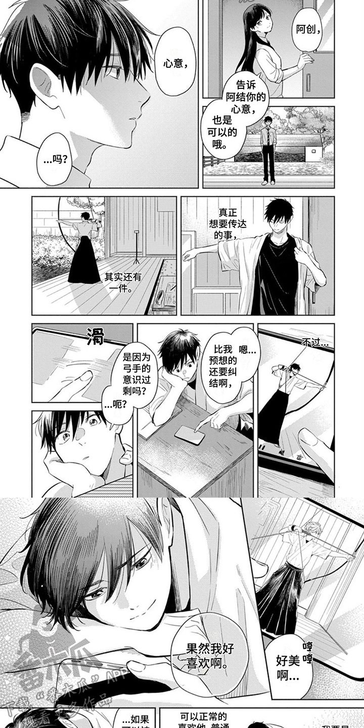 第15章：纠结 5