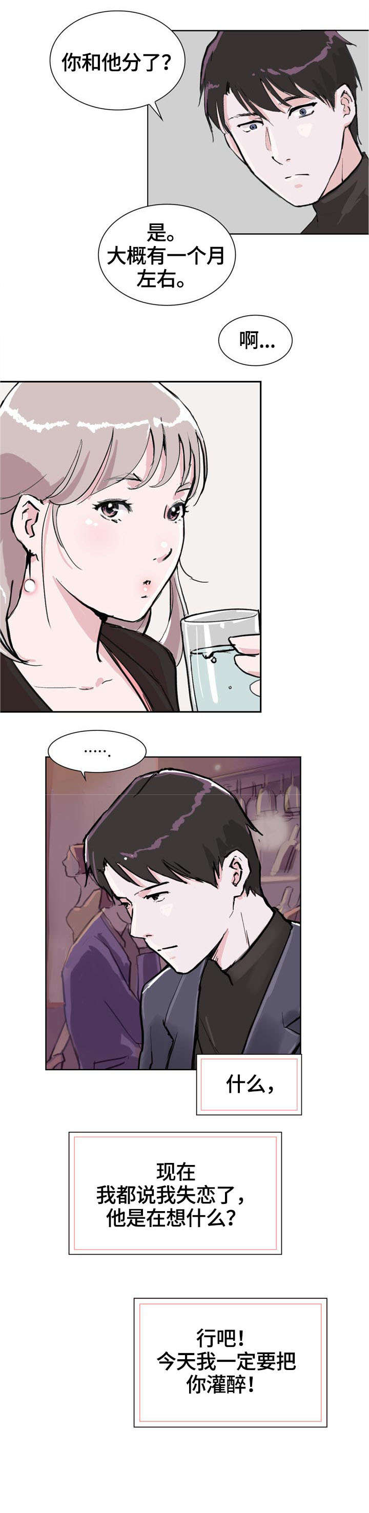 第7章：喝酒6