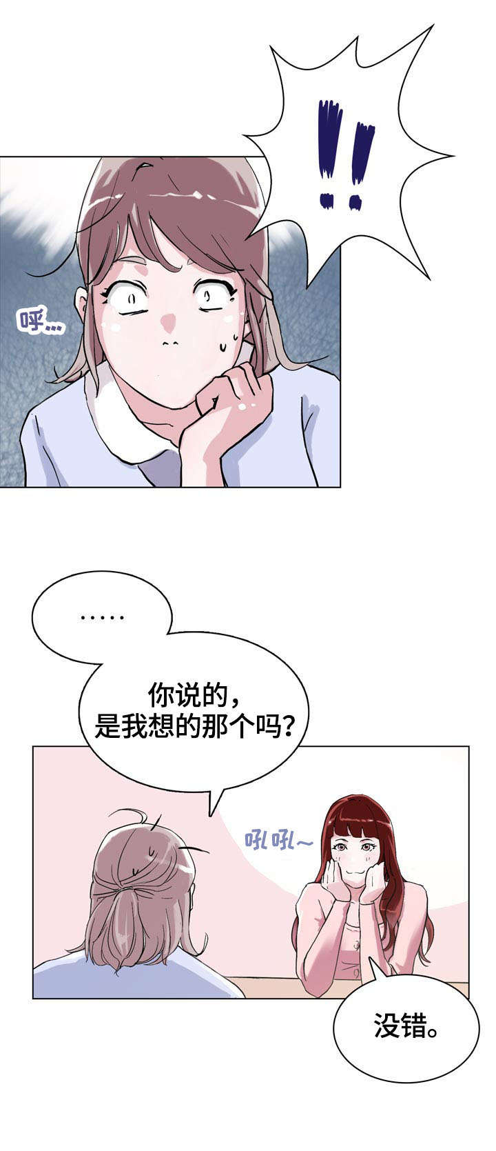 第1章：闺蜜10