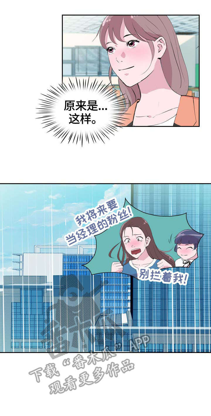 第36章：贴心7