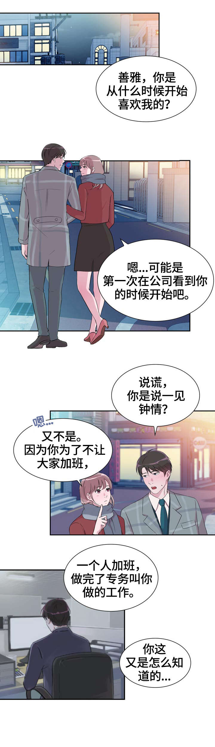 第35章：努力0
