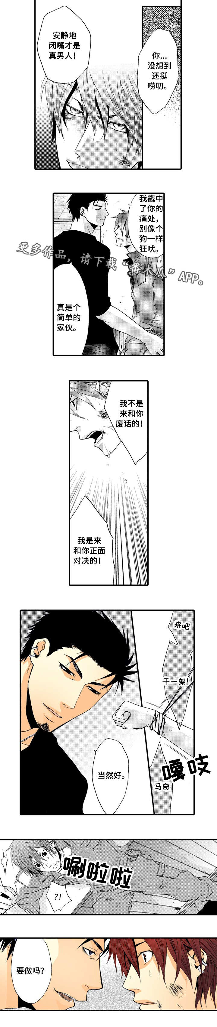 第17章：正面对决6
