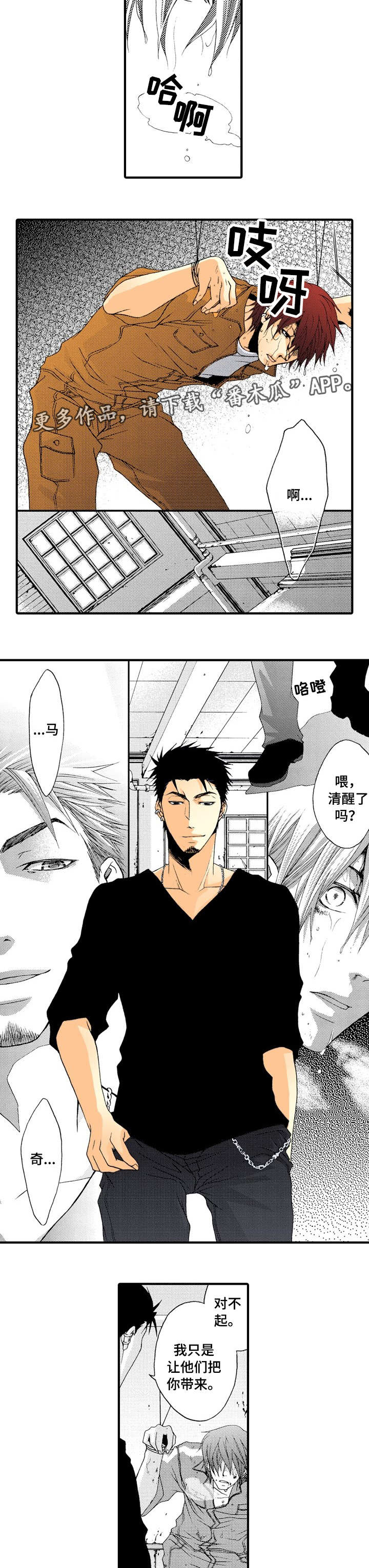 第17章：正面对决3