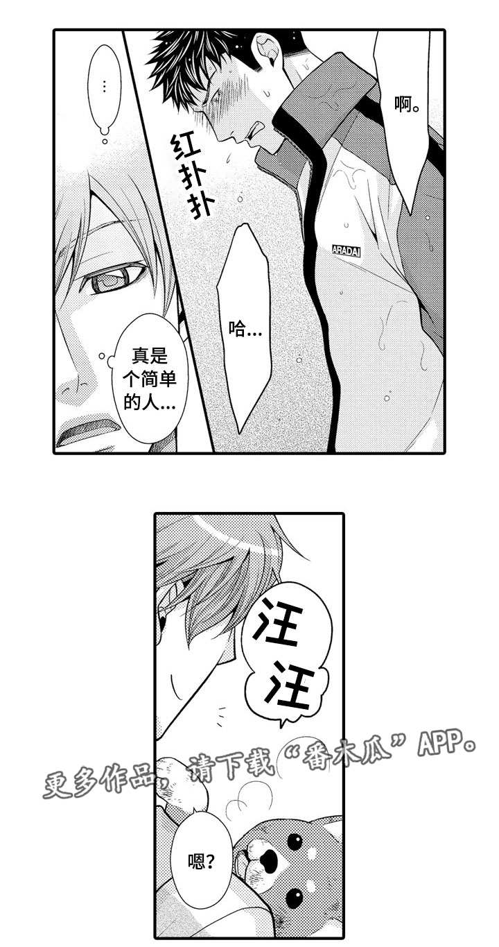 第20章：大胆尝试0