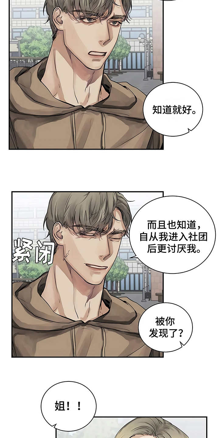 第8章：猜想19