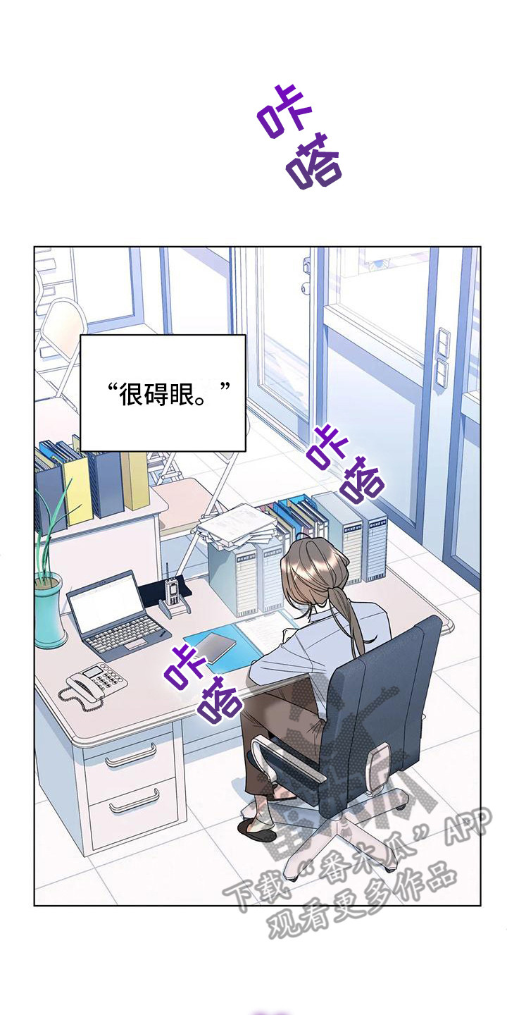 第10章：很碍眼13
