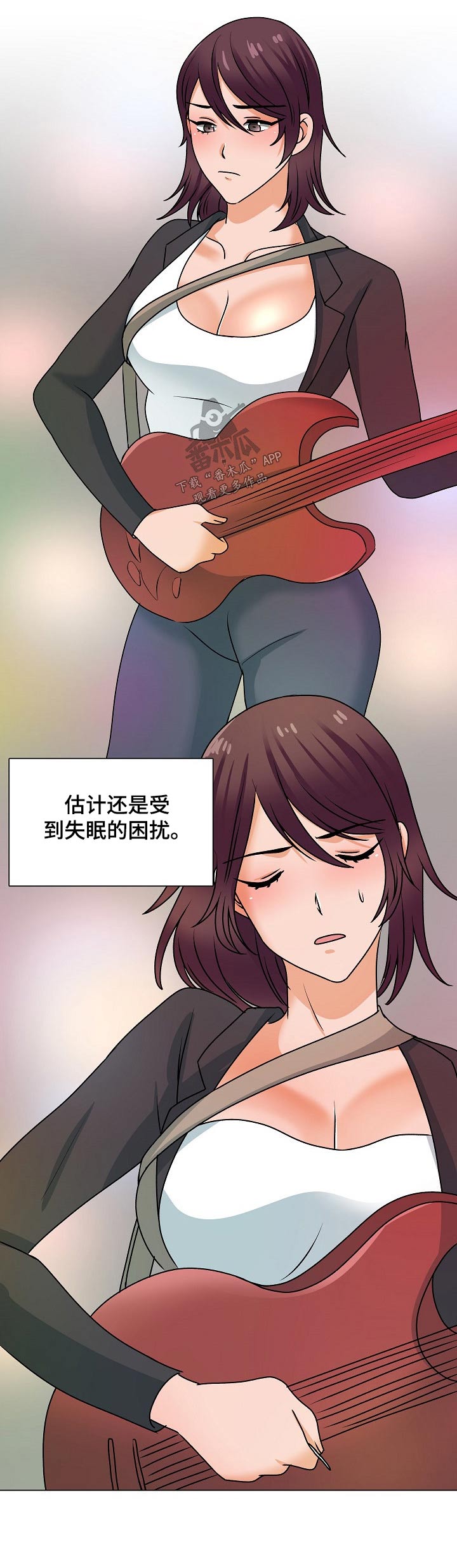 第49章：幸福生活【完结】3