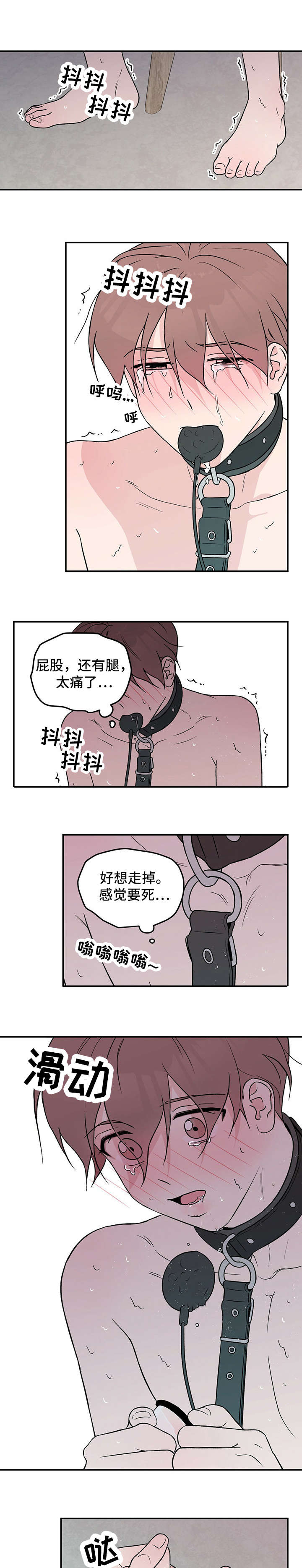 第28章：烦5