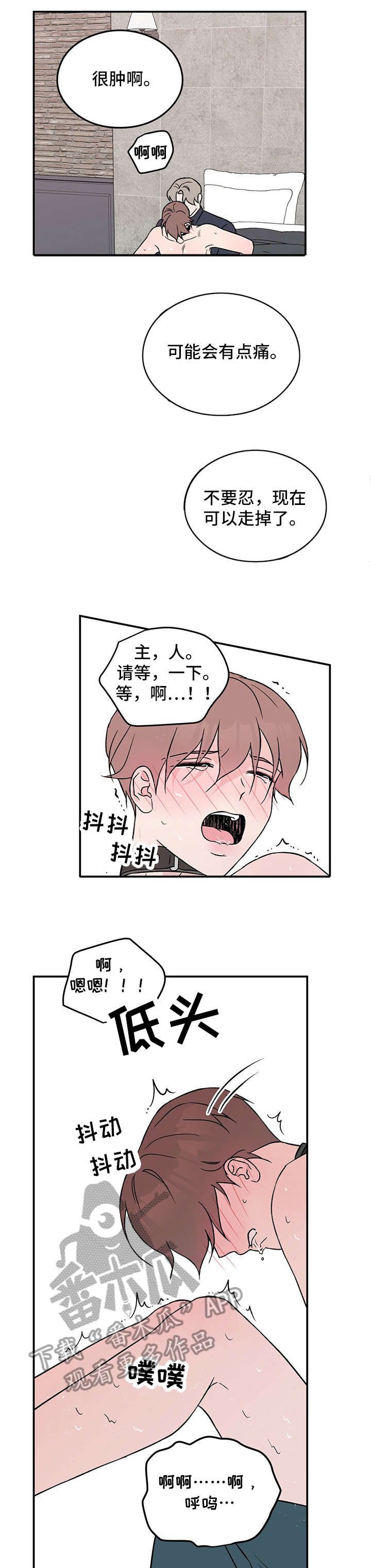 第28章：烦8