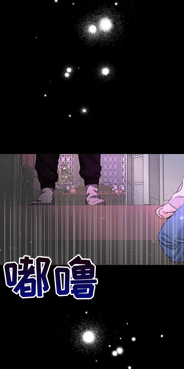 第1章：命运之夜24