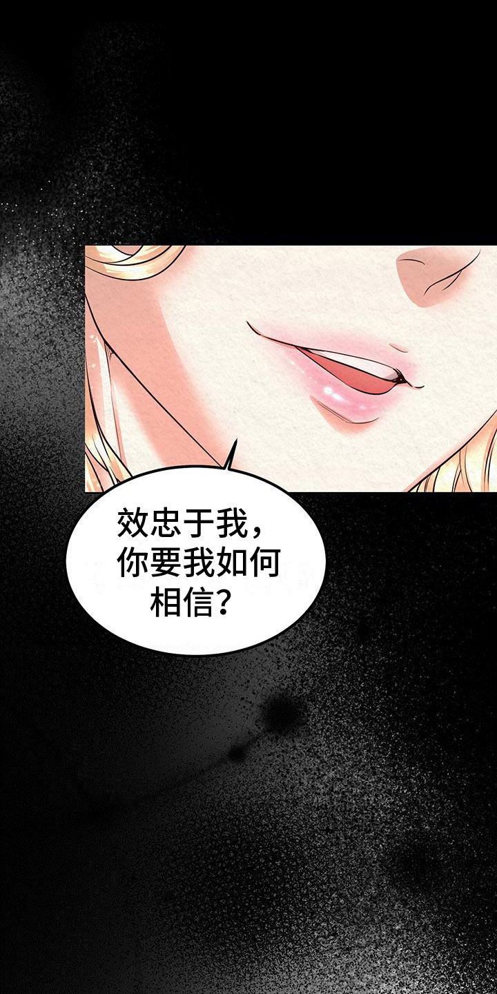 第1章：命运之夜14