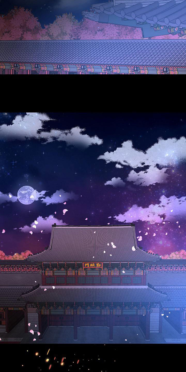 第1章：命运之夜7