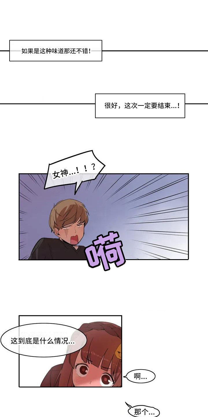 第2章：好甜5