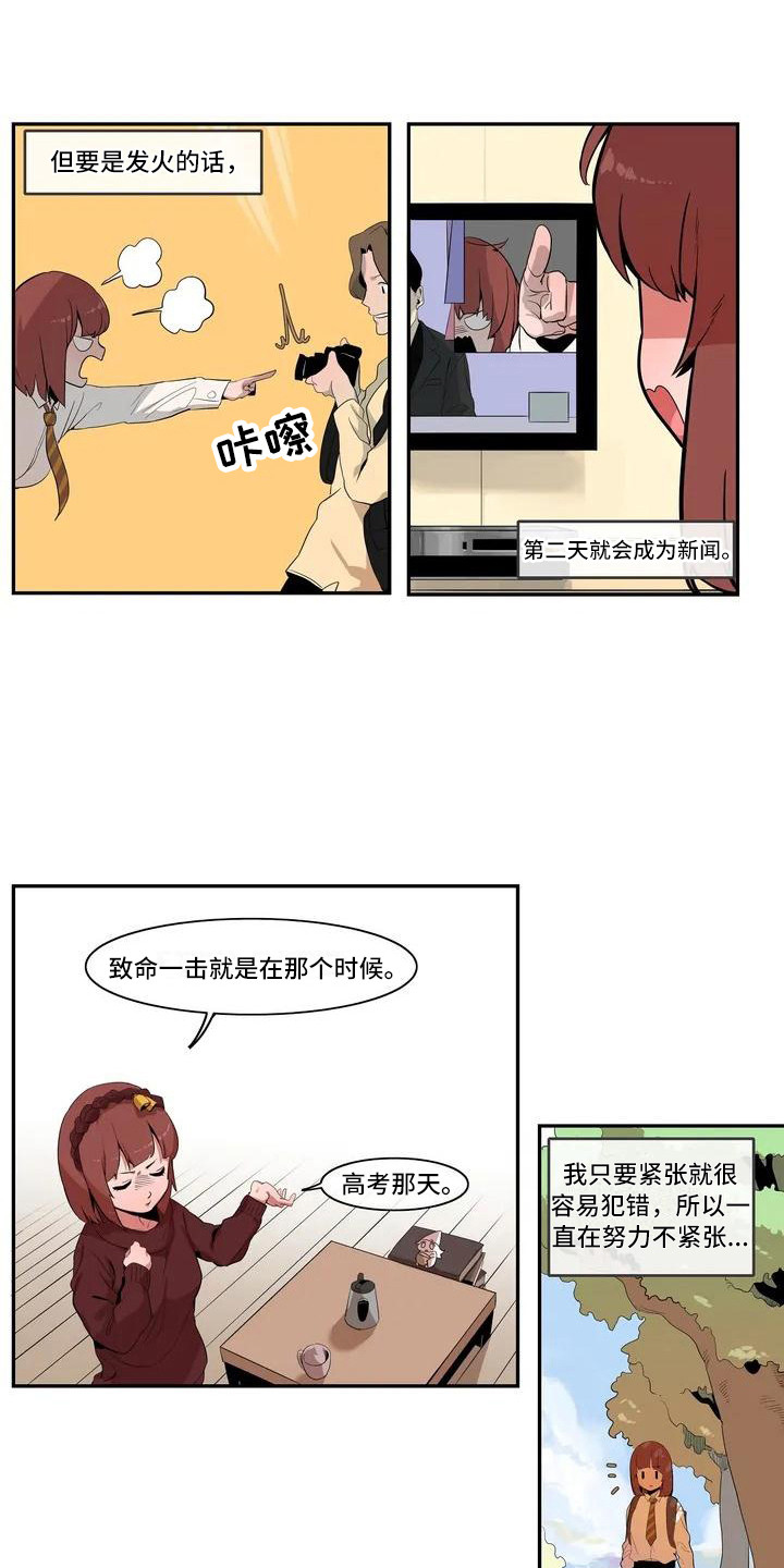 第1章：女神4