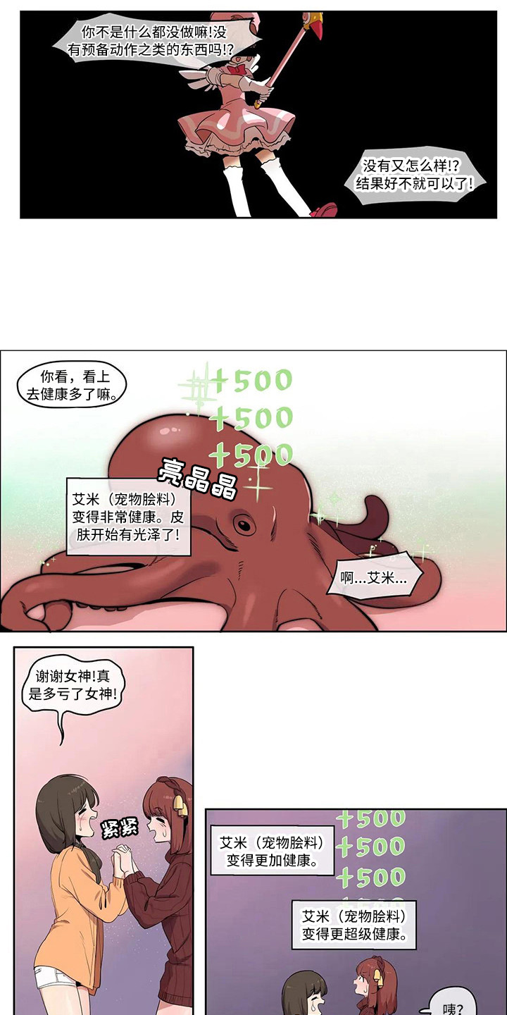 第3章：宠物10