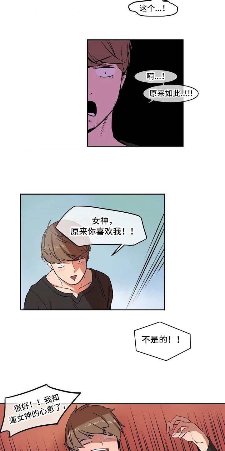 第2章：好甜6