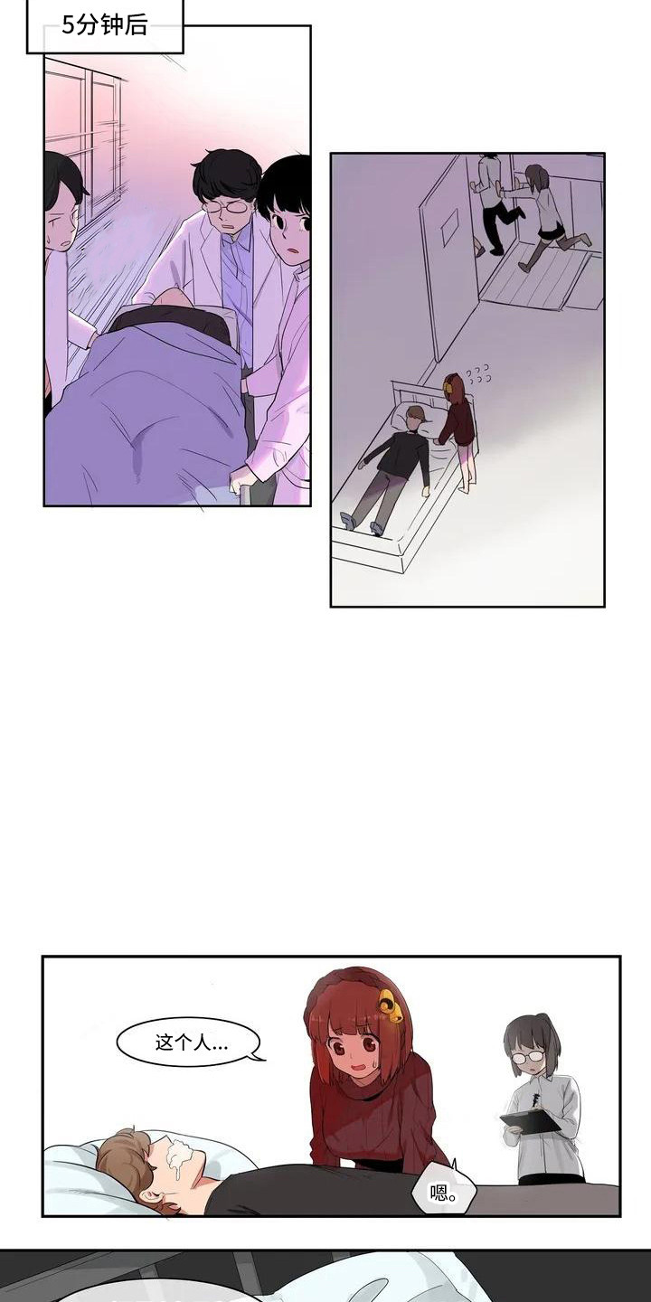第1章：女神8