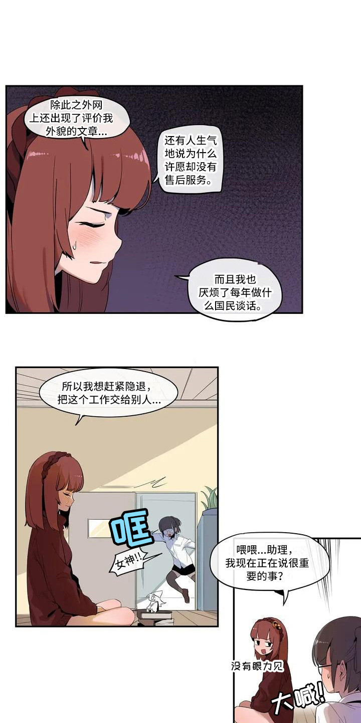 第1章：女神6