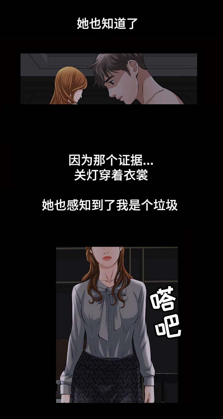 第29章：没资格理解3