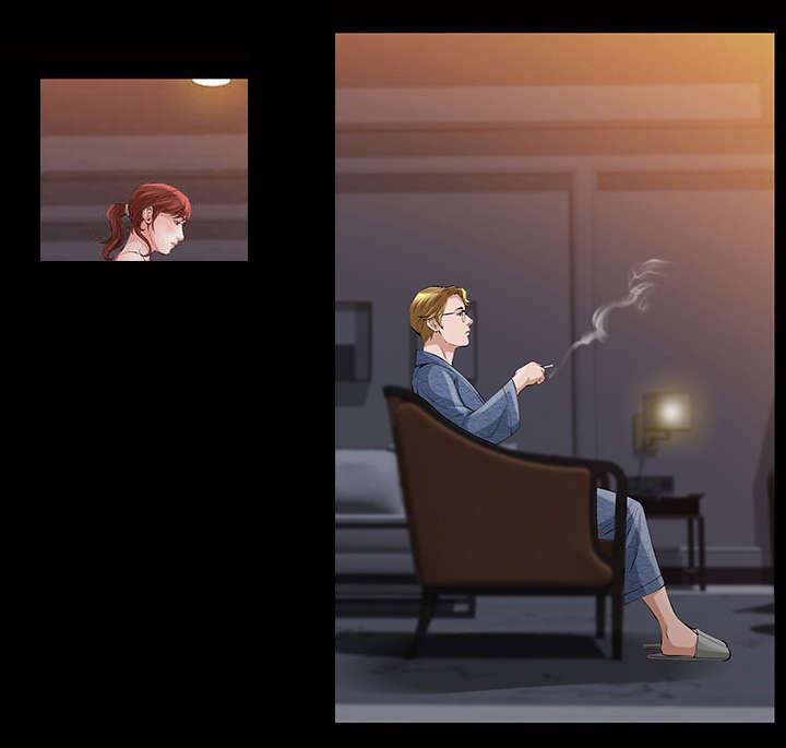 第26章：我终于看到了镜子7