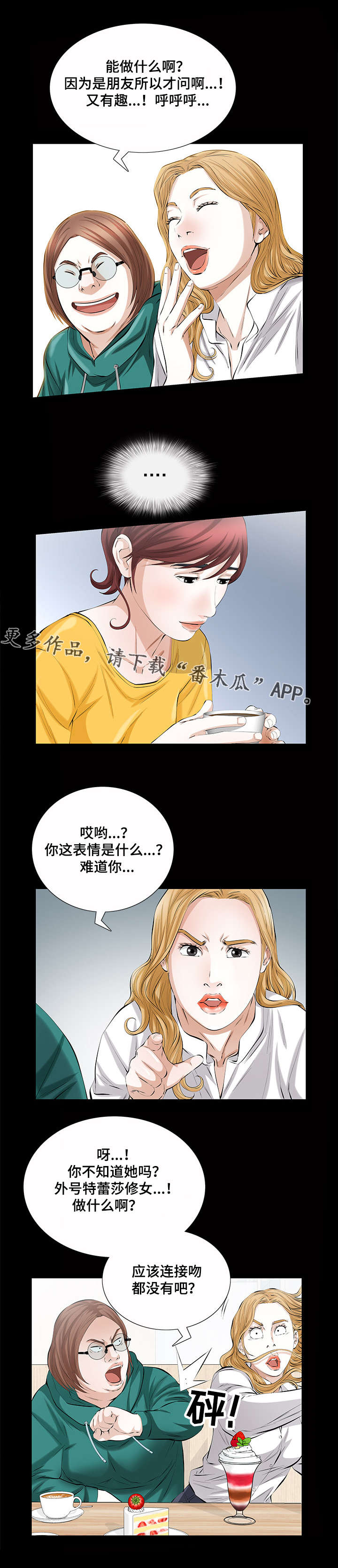 第36章：第一次3