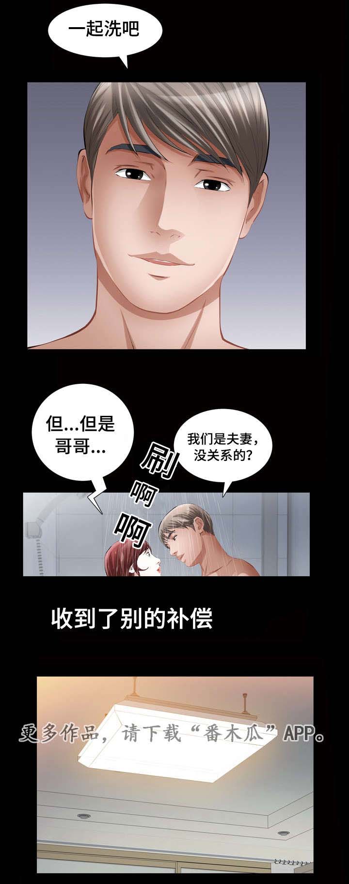 第17章：补偿9