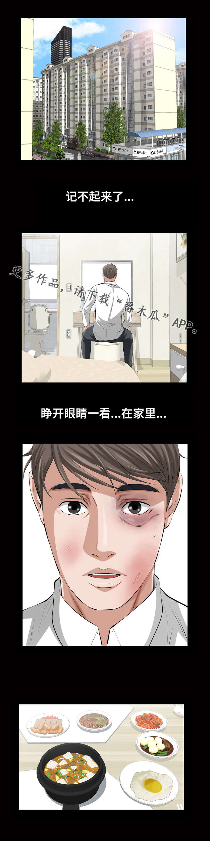 第27章：真的是你吗5