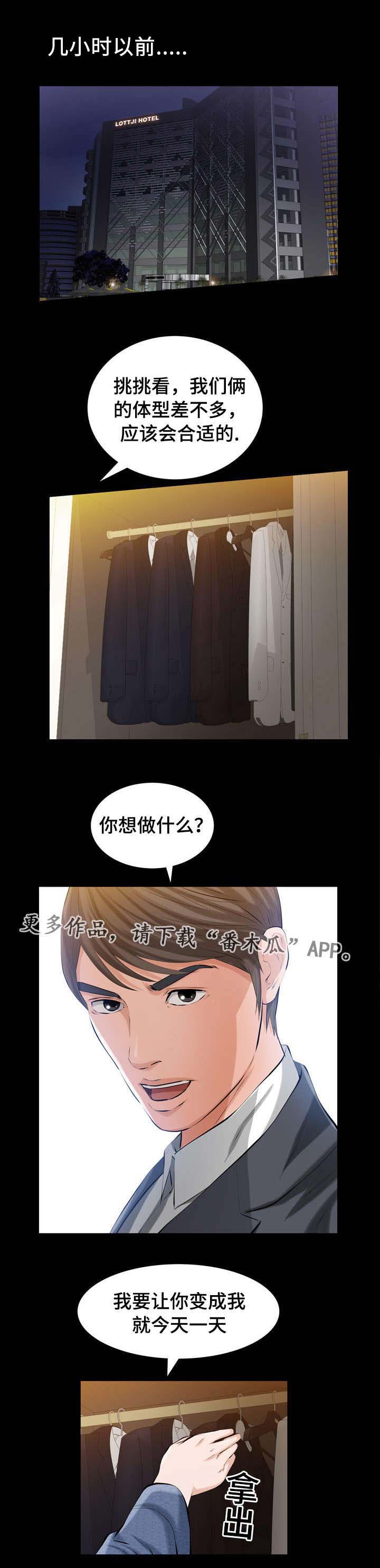第7章：披着狮子皮的猴0