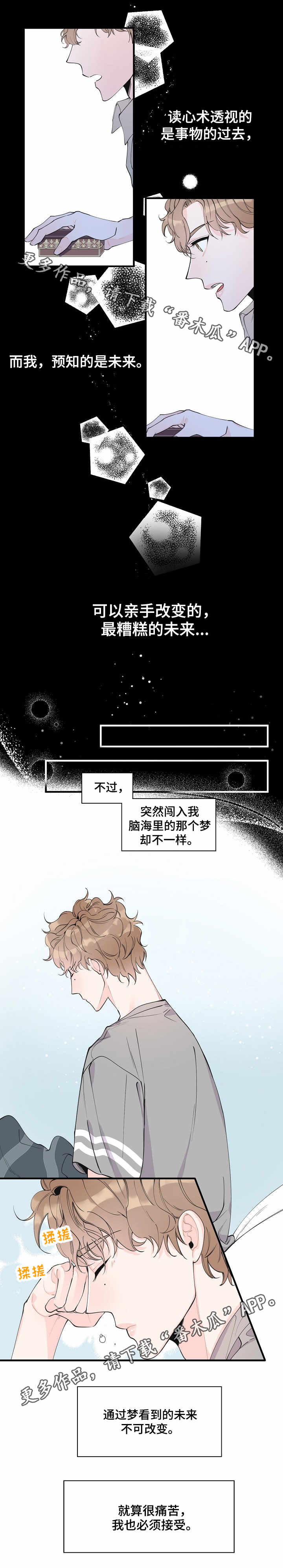 第7章：预知6