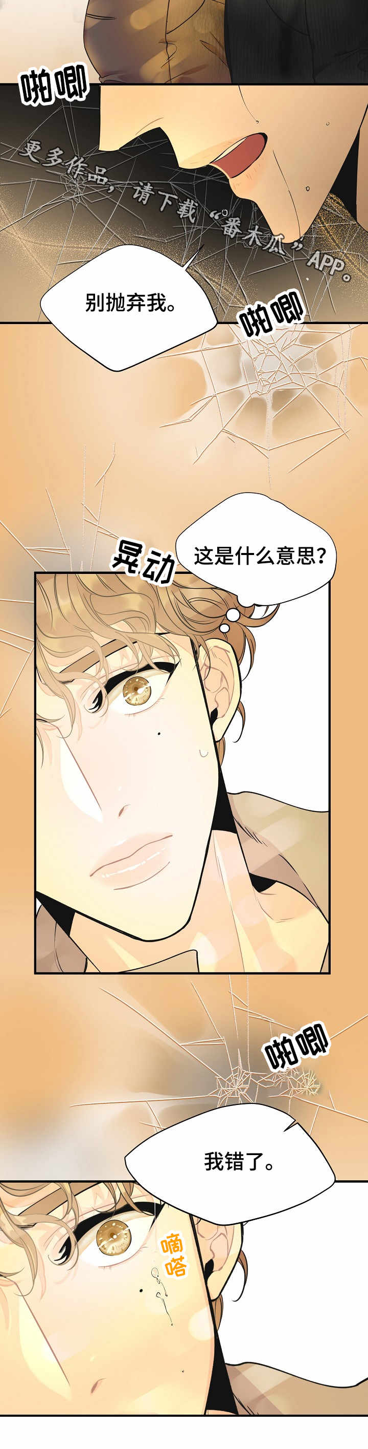 第3章：虚幻的梦6