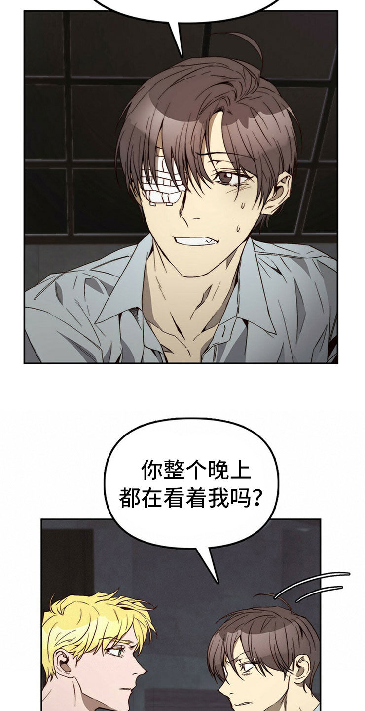 第30章：重新投胎13