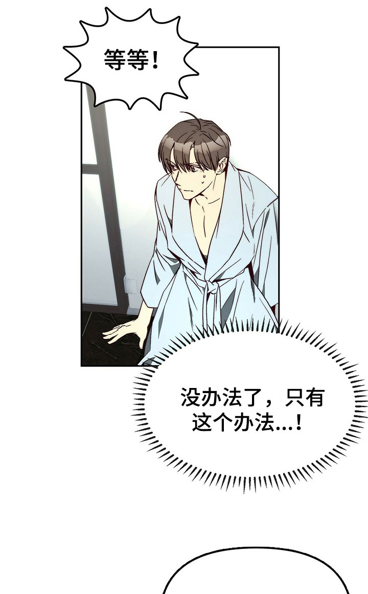 第26章：示弱9