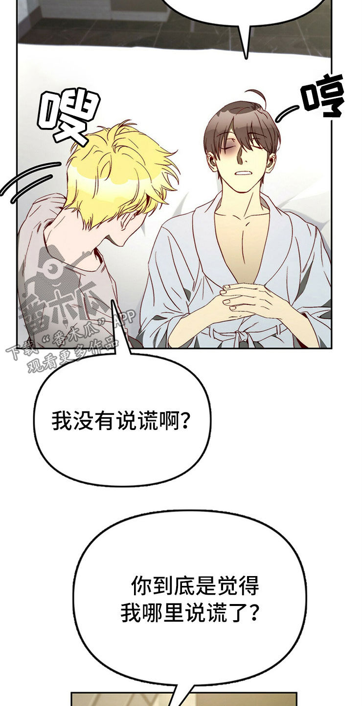 第28章：真心话16