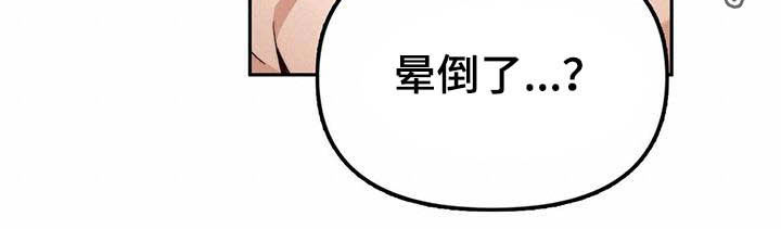 第17章：晕倒17