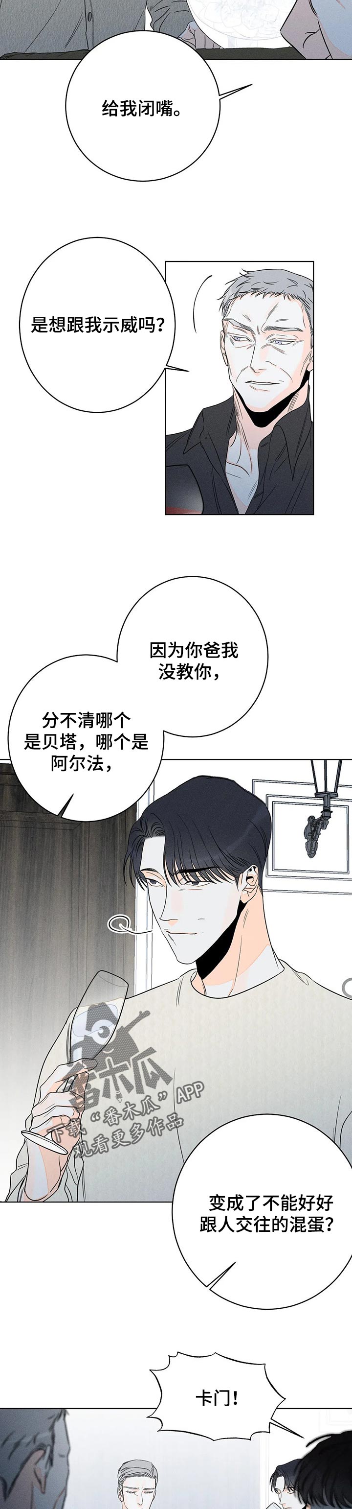 第31章：管理表情2
