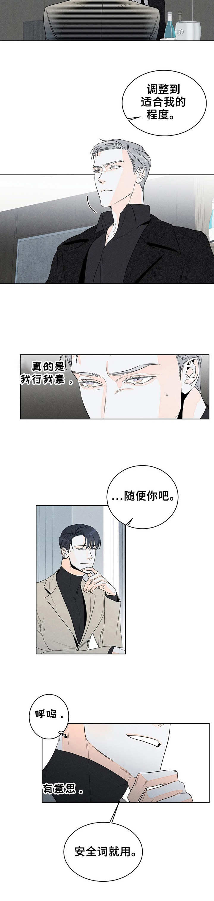 第13章：安全词11