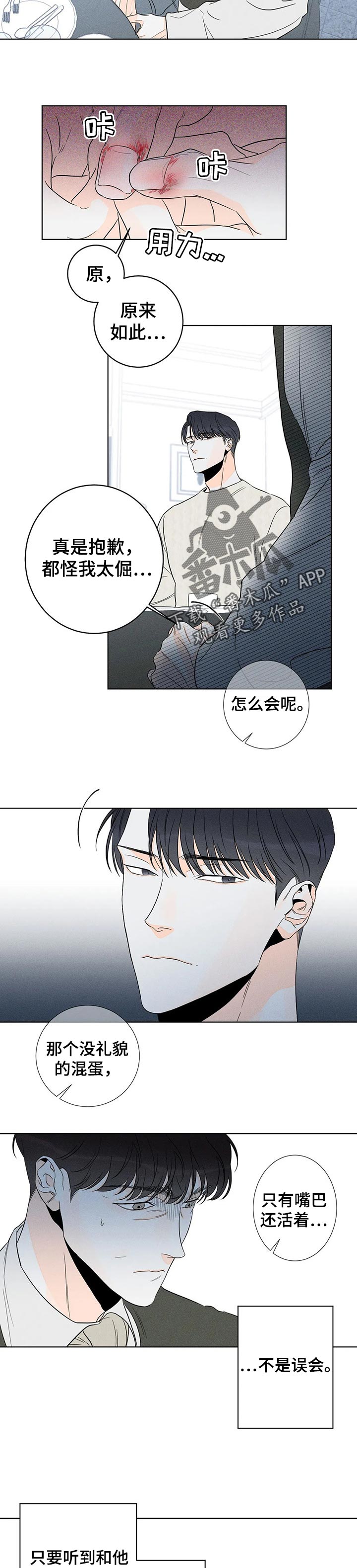 第31章：管理表情6