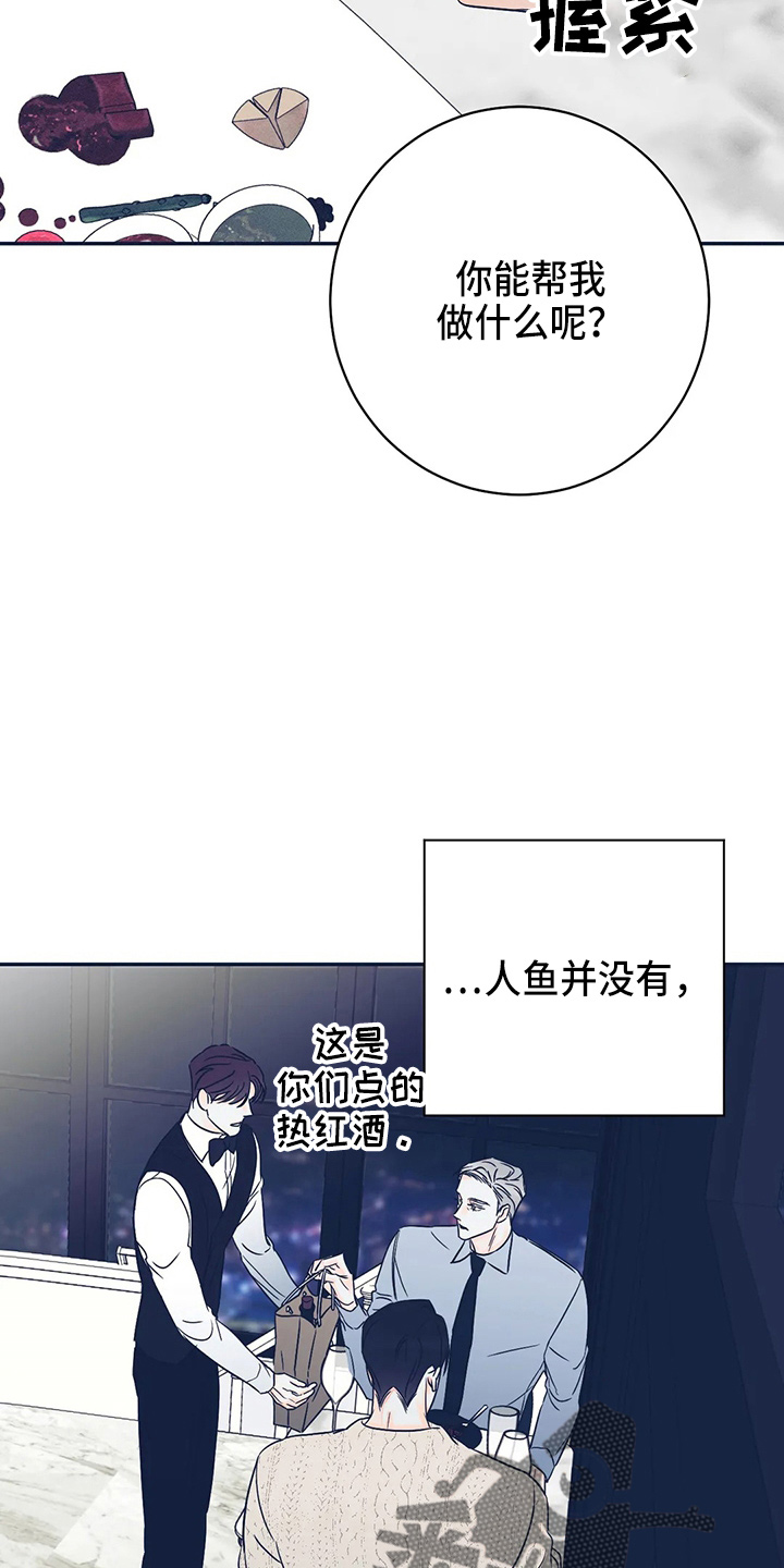 第81章：【第二季】整理了15