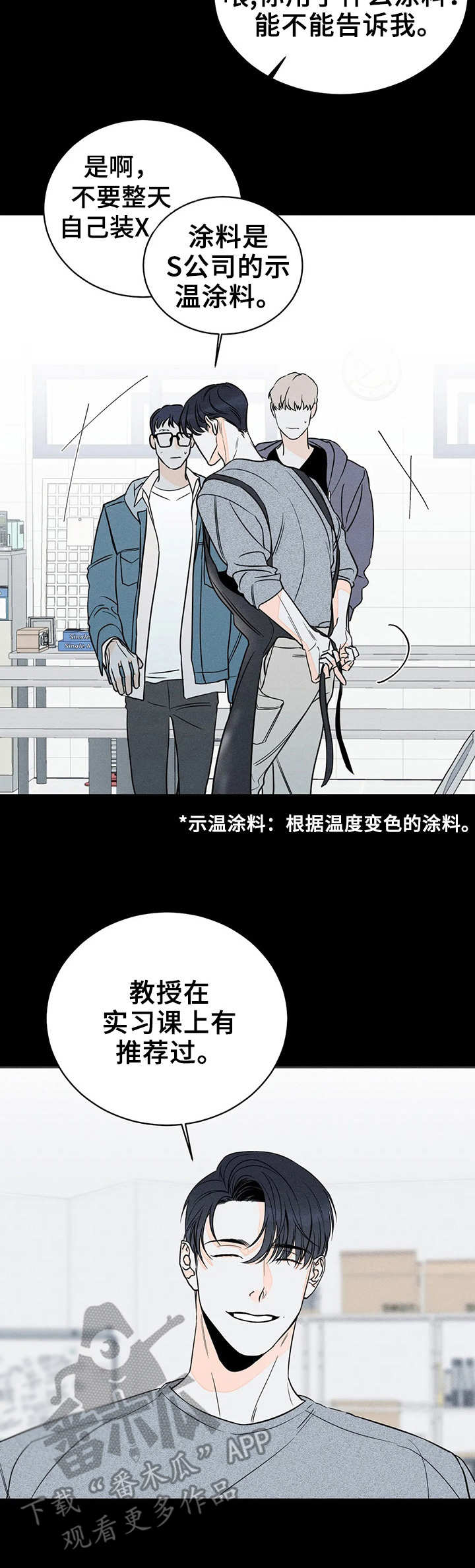 第4章：只是作品3