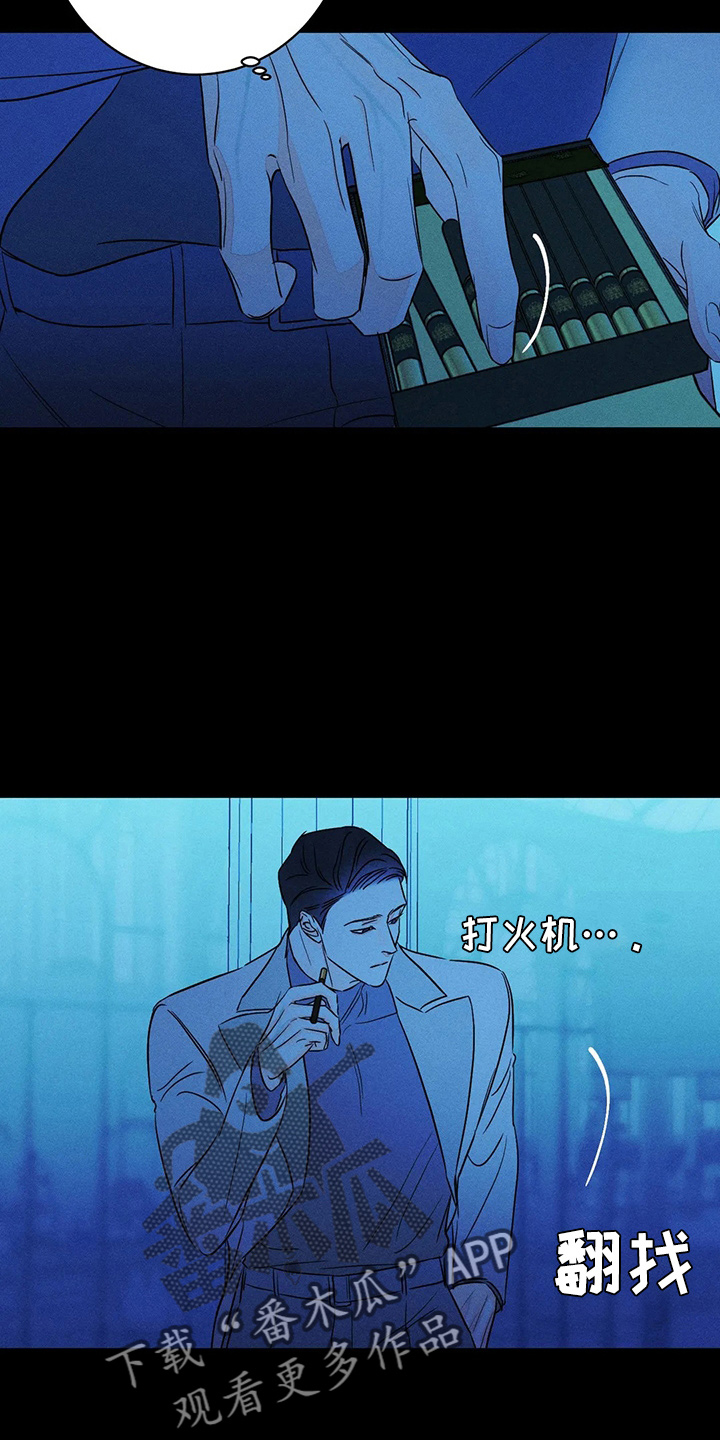 第78章：【第二季】很烦19