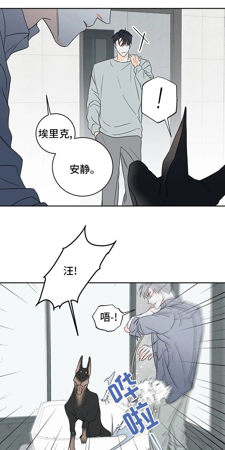 第55章：【第二季】火上浇油9