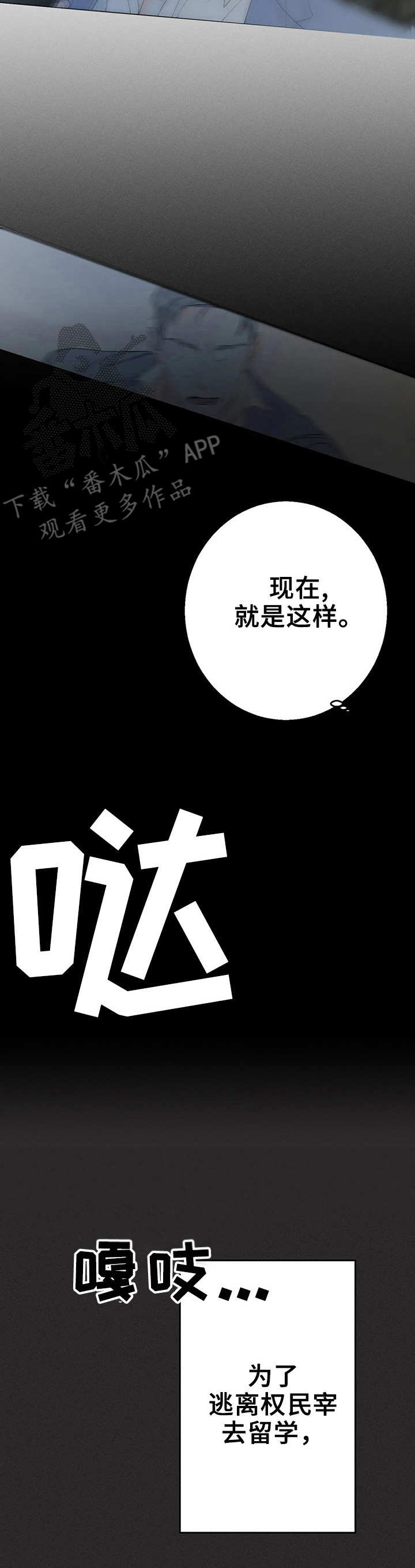第7章：模糊的记忆8
