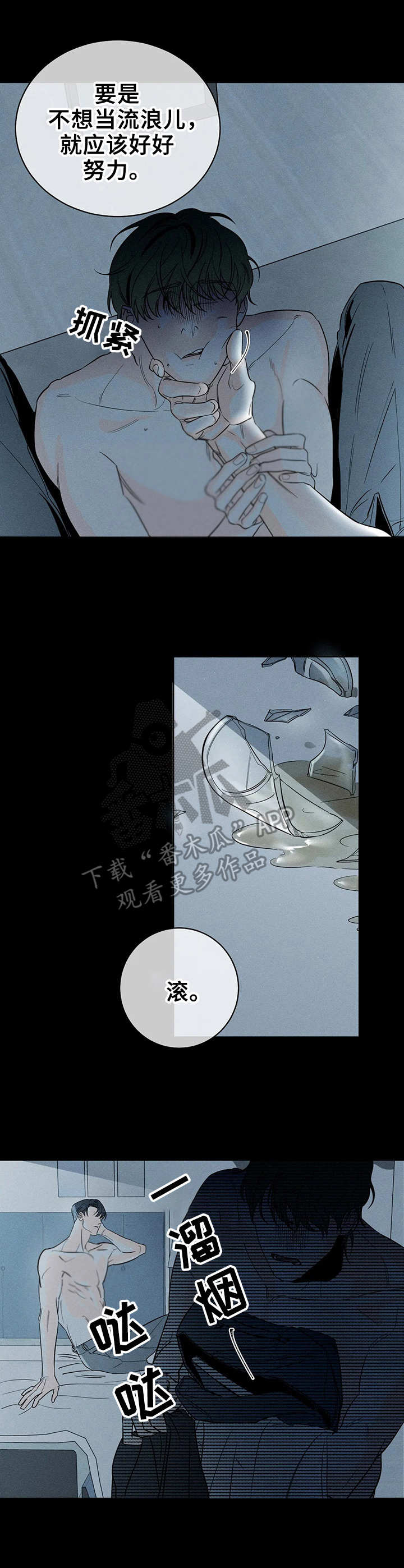 第6章：低谷6